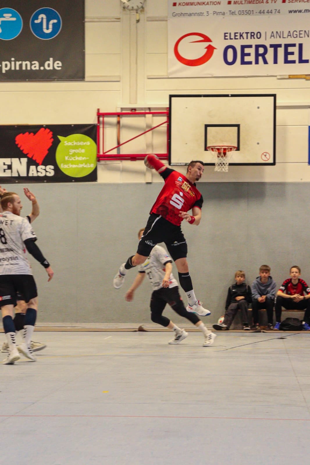 ESV Lokomotive Pirna